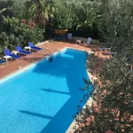 Appart hôtel Monica