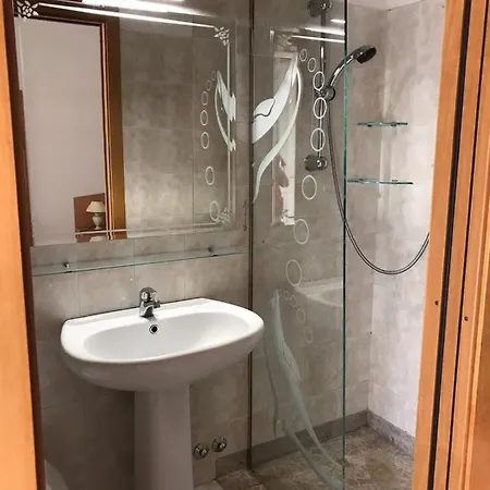 Lägenhetshotell Monica