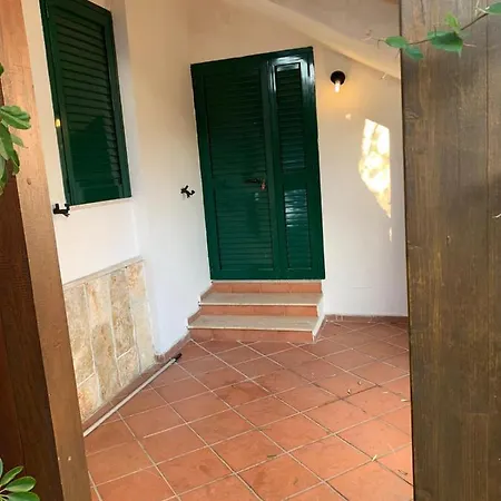 Monica Lägenhetshotell 3*