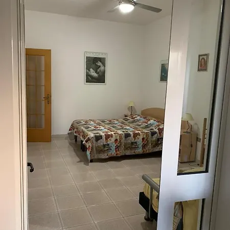 Lägenhetshotell Monica 3*