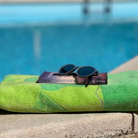 Monica Lägenhetshotell 3*