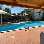 شقة فندقية Monica 4*