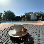 Monica 4* فيستَ