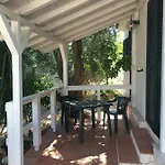 Monica 4* فيستَ