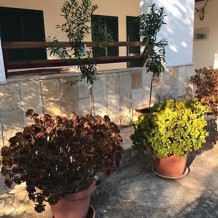 Appart hôtel Monica 3*