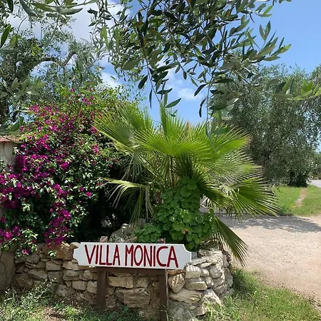 Monica 4* Βιέστε