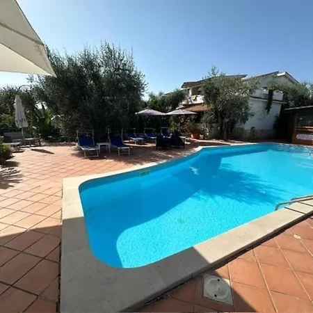 Monica Appart hôtel