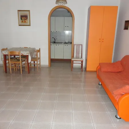 Appart hôtel Monica 3*