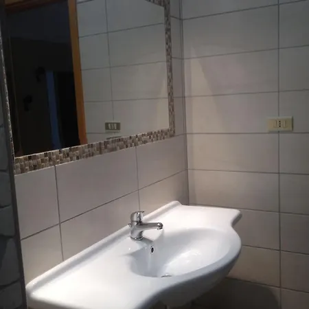 Appart hôtel Monica 3*