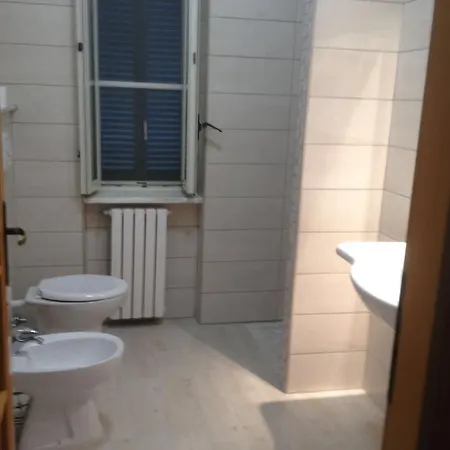 Appart hôtel Monica