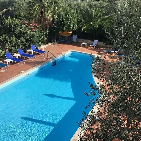 Appart hôtel Monica