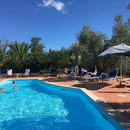 Monica Appart hôtel