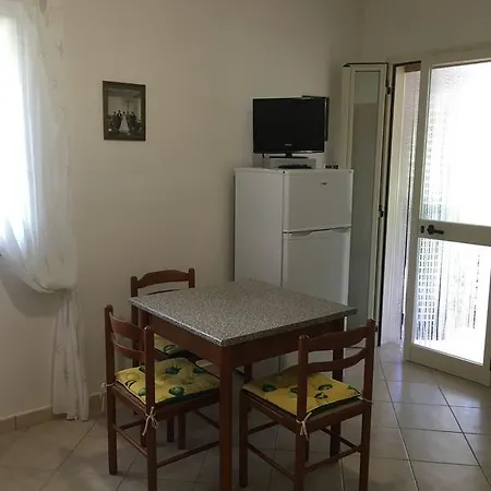 Monica Appart hôtel Vieste