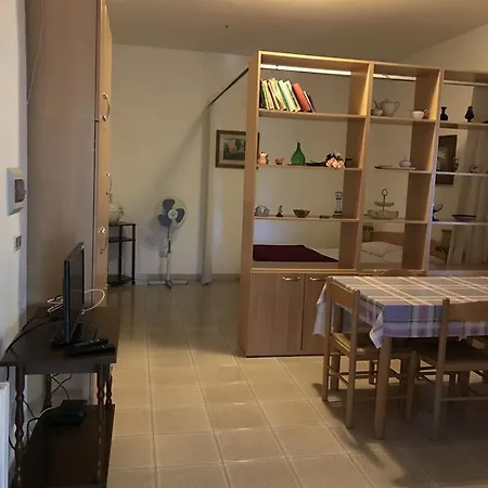 Monica Appart hôtel Vieste