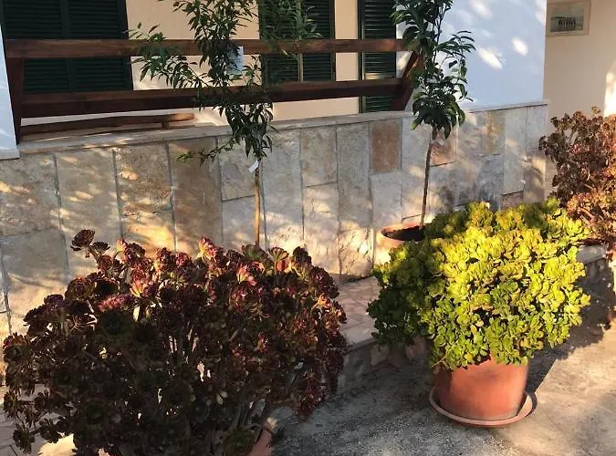 Апарт-отель Monica 3*