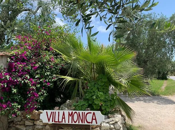Monica 3* Vieste
