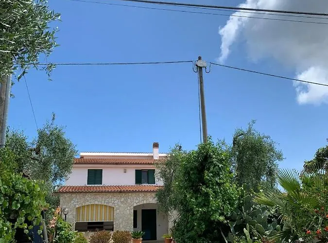 Monica Appart hôtel