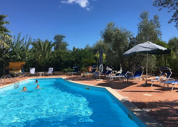 Monica Appart hôtel