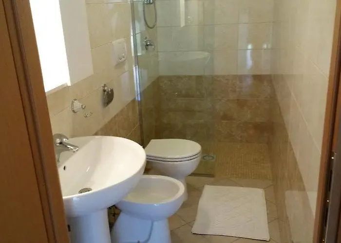 Monica Appart hôtel 3*